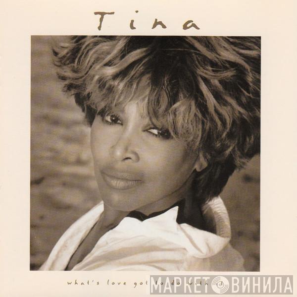  Tina Turner  - What's Love Got To Do With It