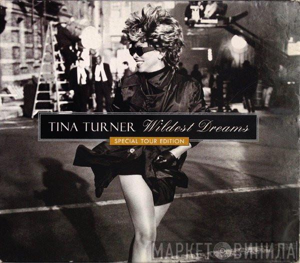  Tina Turner  - Wildest Dreams (Special Tour Edition)