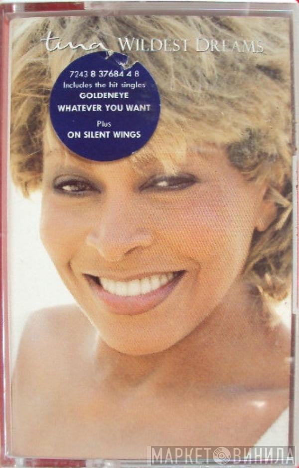  Tina Turner  - Wildest Dreams