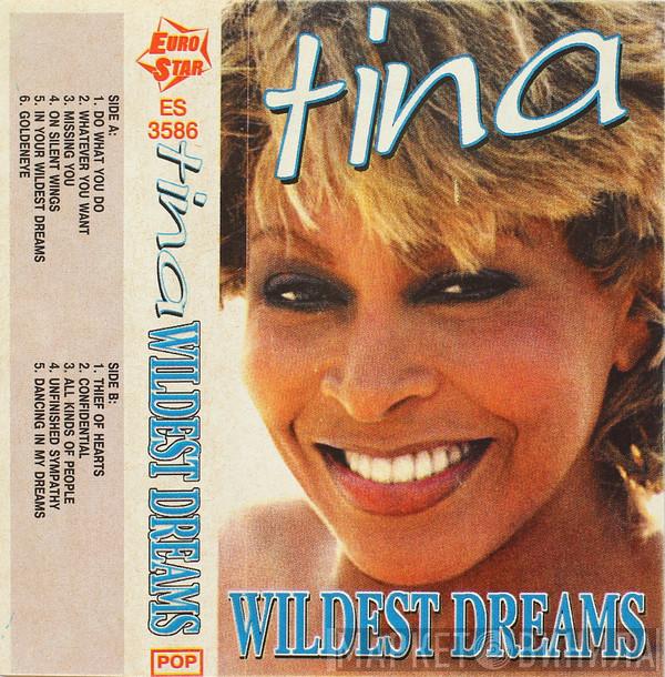  Tina Turner  - Wildest Dreams