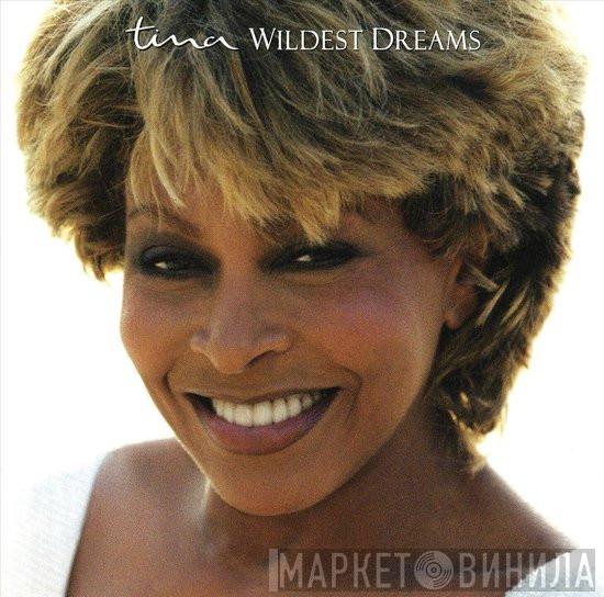  Tina Turner  - Wildest Dreams