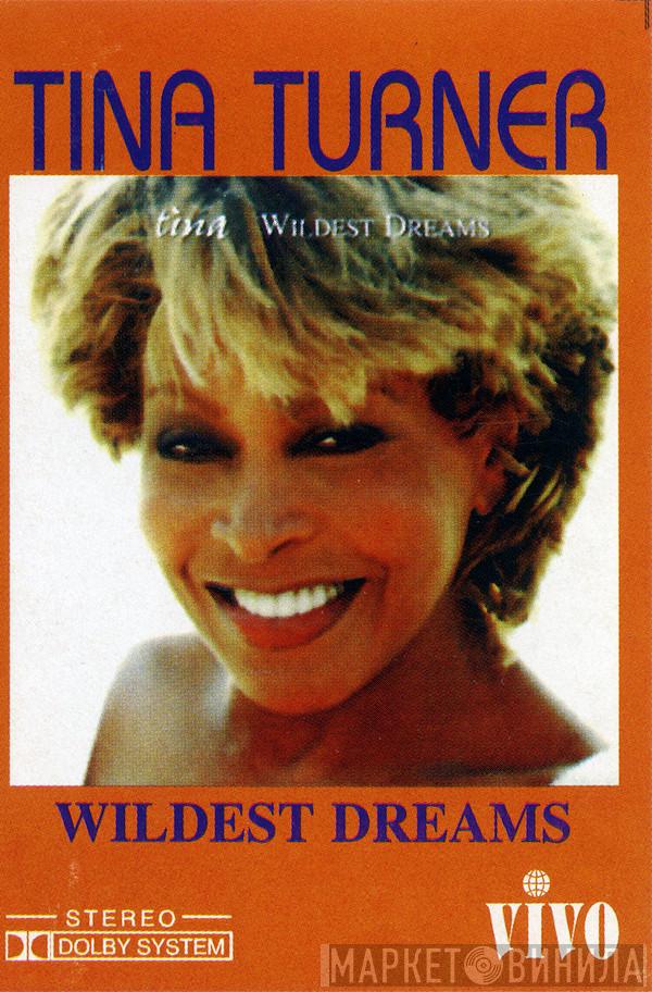  Tina Turner  - Wildest Dreams