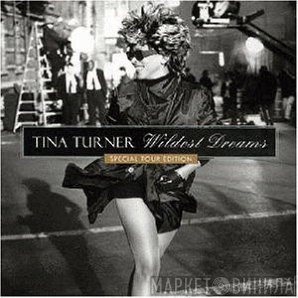  Tina Turner  - Wildest Dreams