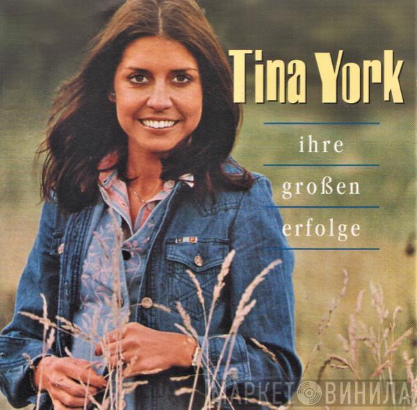 Tina York - Ihre Großen Erfolge