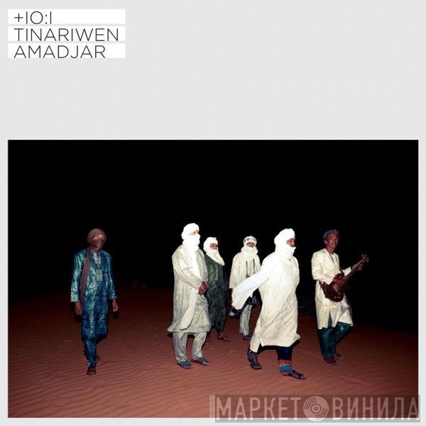 Tinariwen - Amadjar