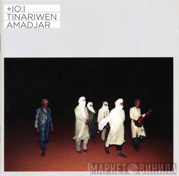 Tinariwen - Amadjar