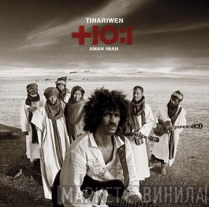 Tinariwen - Aman Iman: Water Is Life