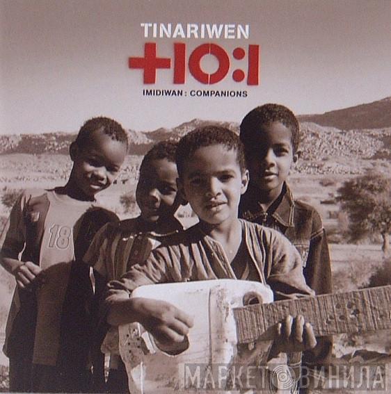 Tinariwen - Imidiwan: Companions