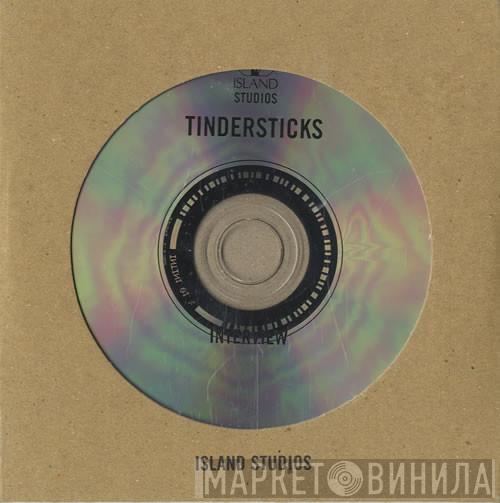 Tindersticks - Interview
