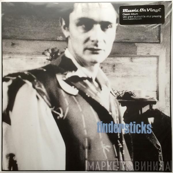 Tindersticks - Tindersticks