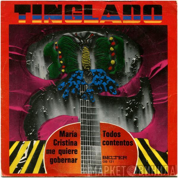 Tinglado - Maria Cristina Me Quiere Gobernar