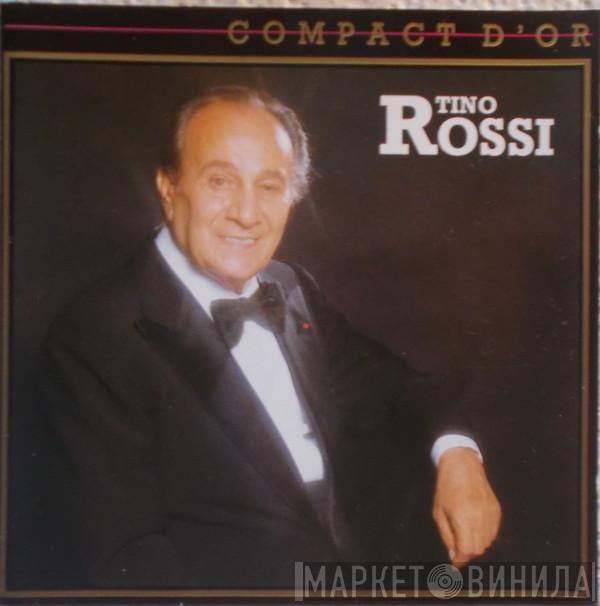 Tino Rossi - Tino Rossi