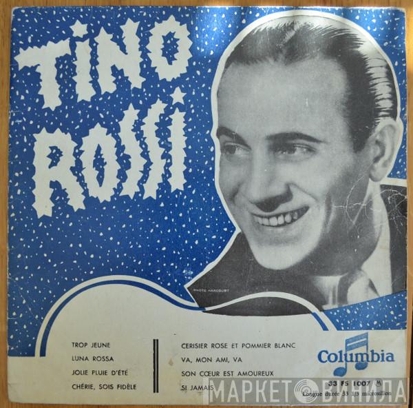  Tino Rossi  - Tino Rossi