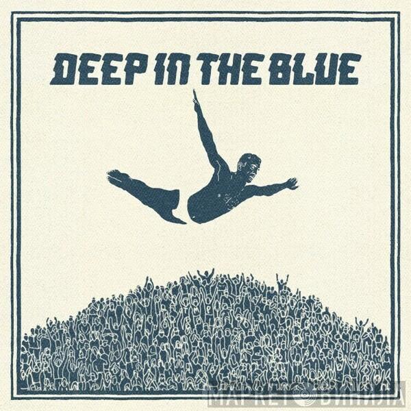 Tiny Moving Parts - Deep In The Blue