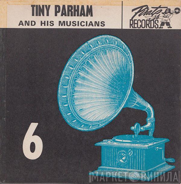 Tiny Parham And His Musicians - 6