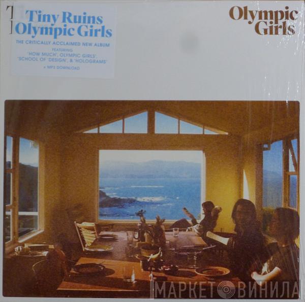 Tiny Ruins - Olympic Girls