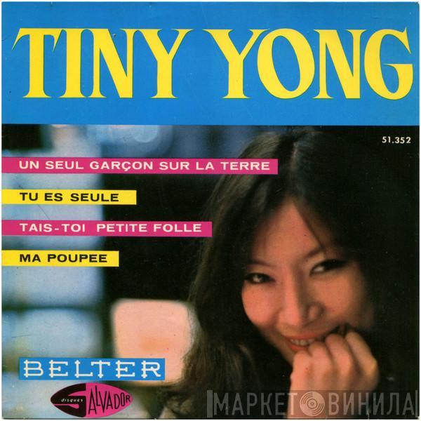 Tiny Yong - Un Seul Garçon Sur La Terre