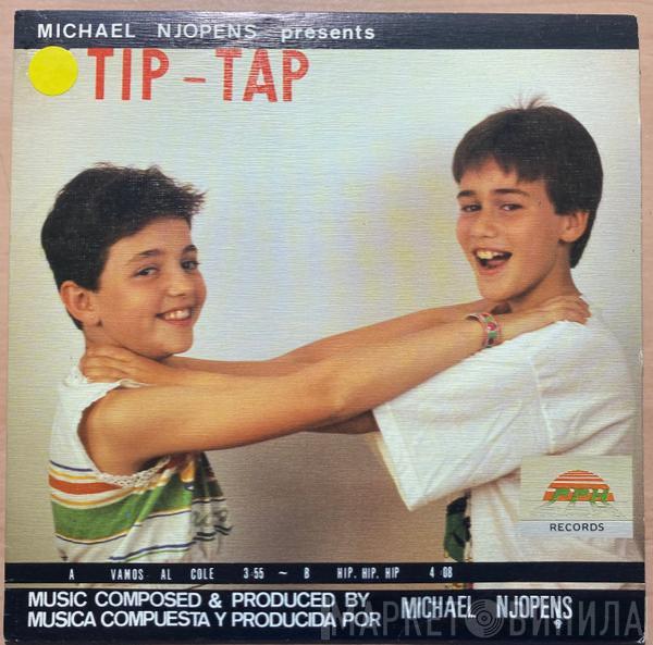 Tip Tap  - Vamos Al Cole / Hip Hip Hip