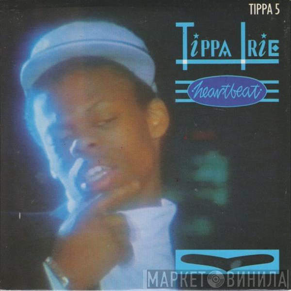 Tippa Irie - Heartbeat