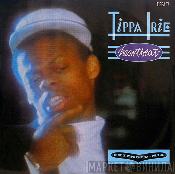 Tippa Irie - Heartbeat