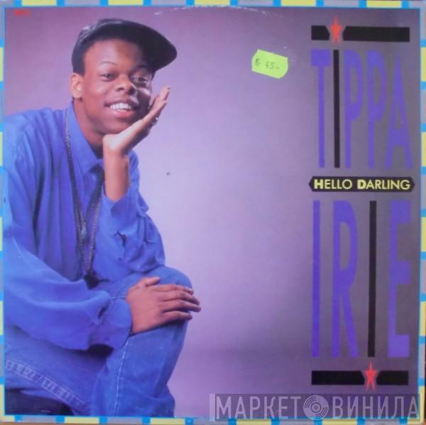 Tippa Irie - Hello Darling