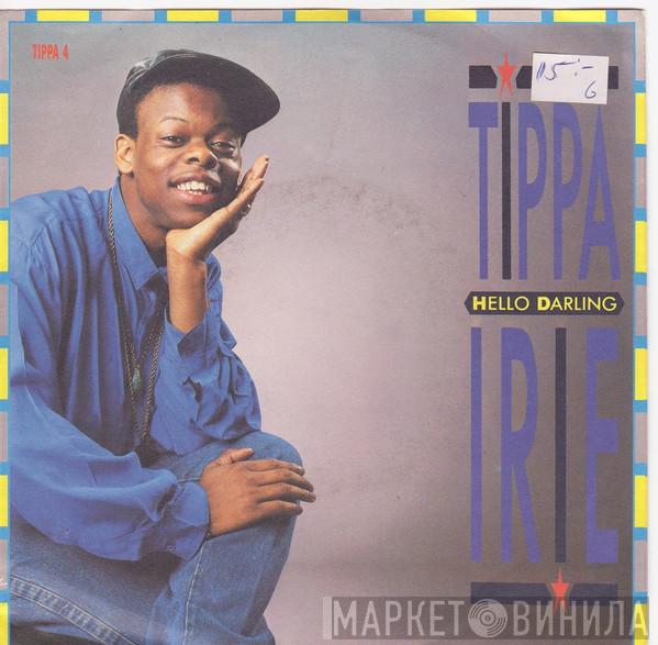 Tippa Irie - Hello Darling