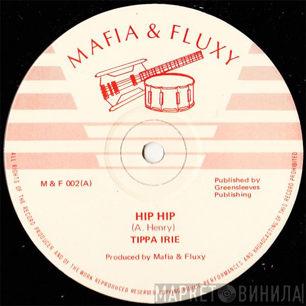 Tippa Irie - Hip Hip