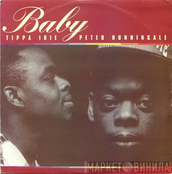 Tippa Irie, Peter Hunnigale - Baby