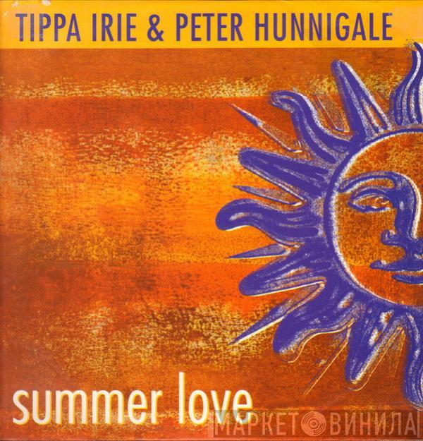 Tippa Irie, Peter Hunnigale - Summer Love