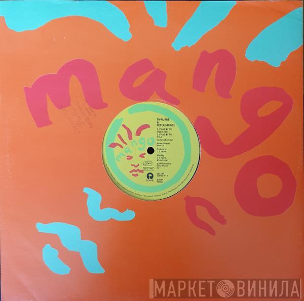 Tippa Irie, Peter Spence - Stand By Me