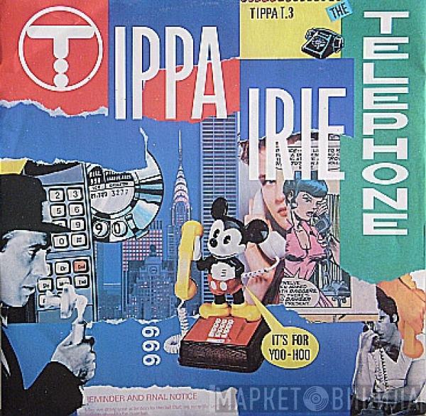 Tippa Irie - The Telephone