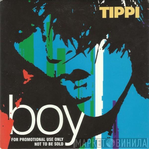 Tippi - Boy