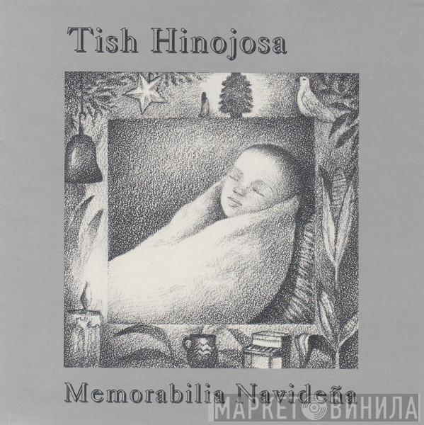 Tish Hinojosa - Memorabilia Navidena