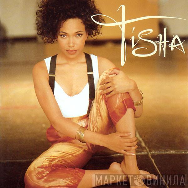 Tisha Campbell - Tisha