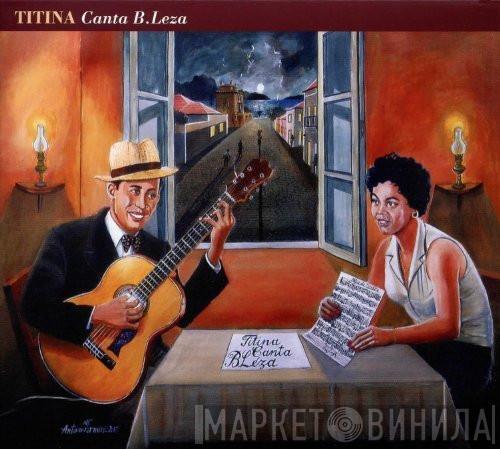 Titina - Canta B.Leza