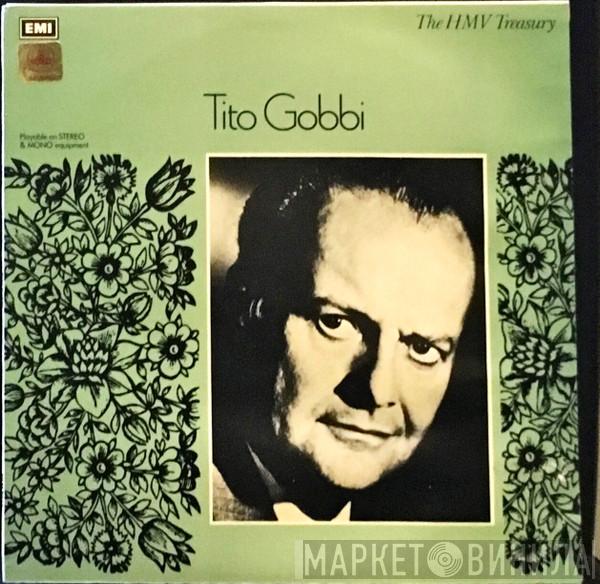Tito Gobbi - Tito Gobbi