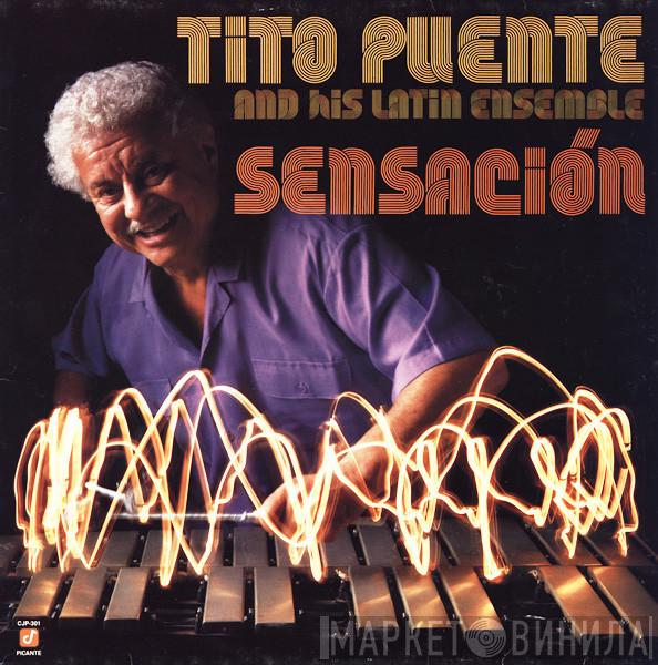 Tito Puente & His Latin Ensemble - Sensación