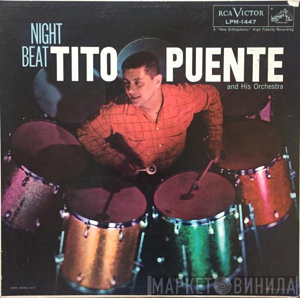 Tito Puente And His Orchestra - Night Beat