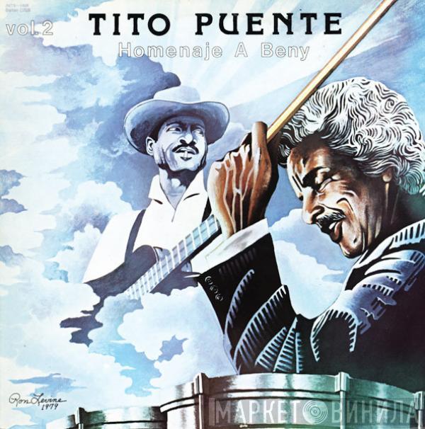 Tito Puente - Homenaje A Beny Vol. 2