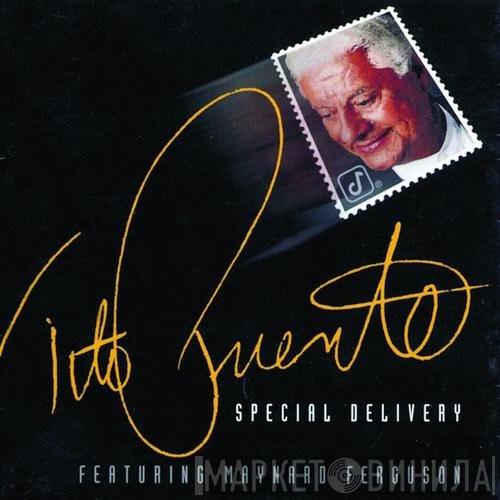 Tito Puente, Maynard Ferguson - Special Delivery