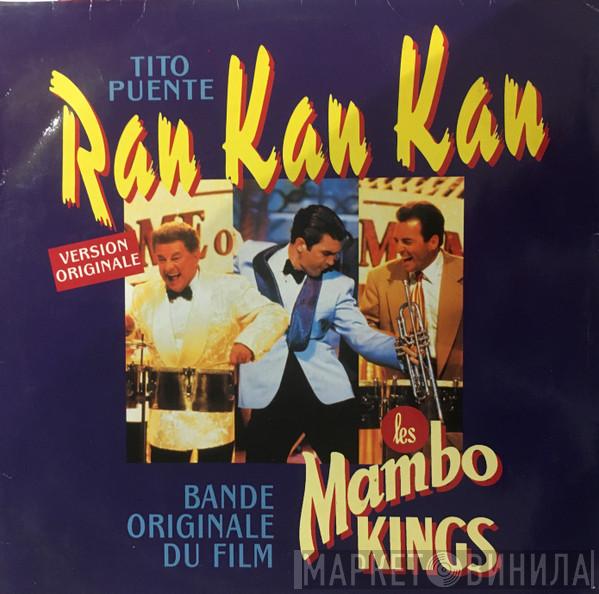 Tito Puente - Ran Kan Kan