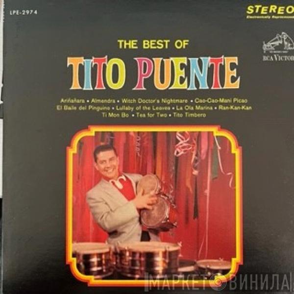 Tito Puente - The Best Of Tito Puente