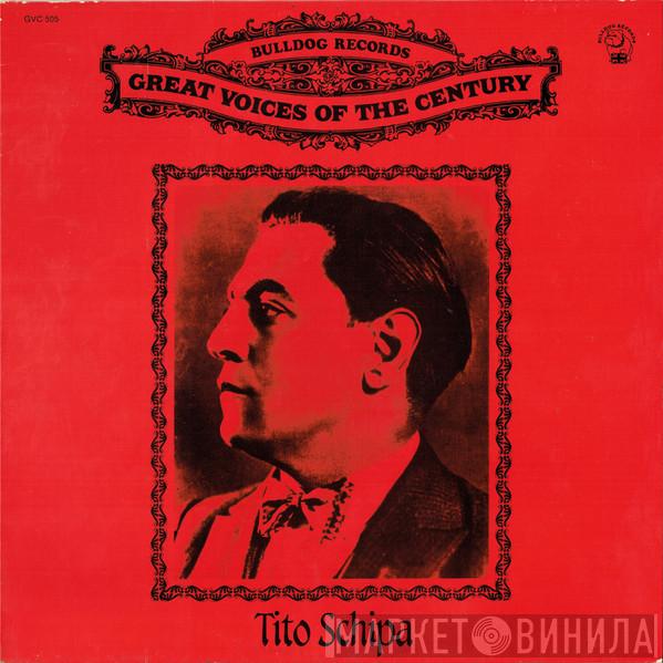 Tito Schipa - Tito Schipa
