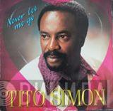 Tito Simon - Never Let Me Go