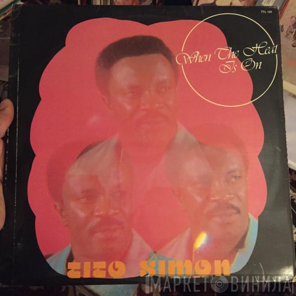 Tito Simon - When The Heat Is On