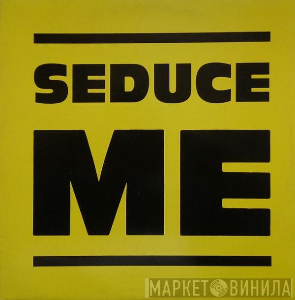  Tiziana Kutic  - Seduce Me