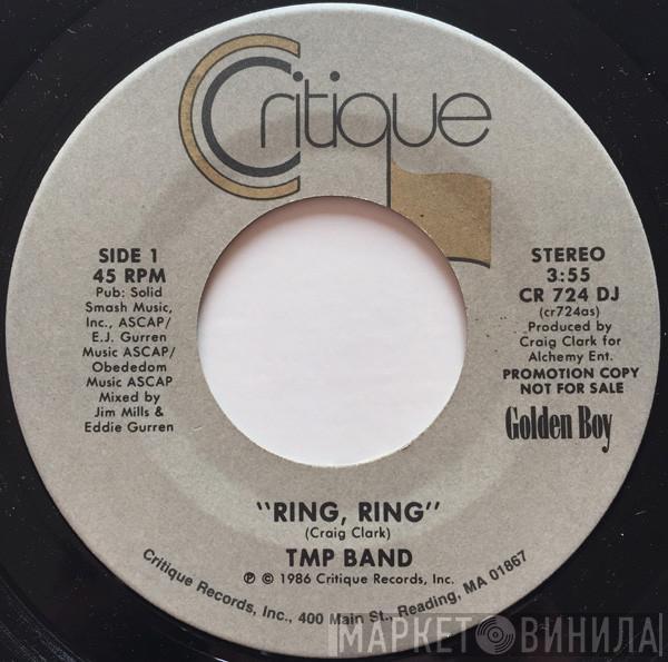 Tmp Band - Ring, Ring