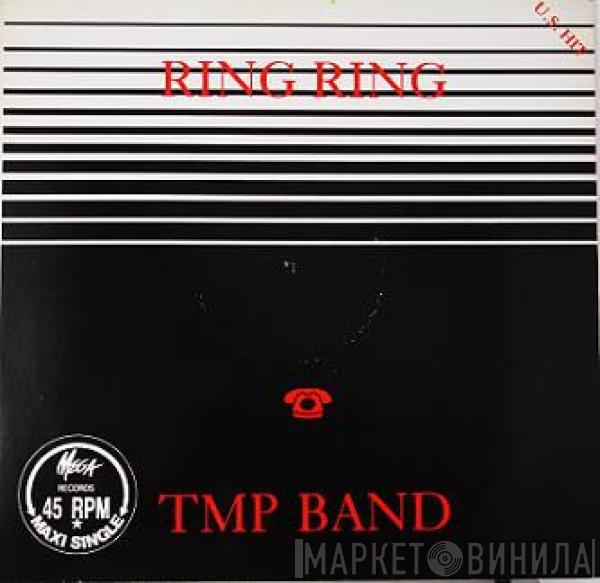  Tmp Band  - Ring Ring