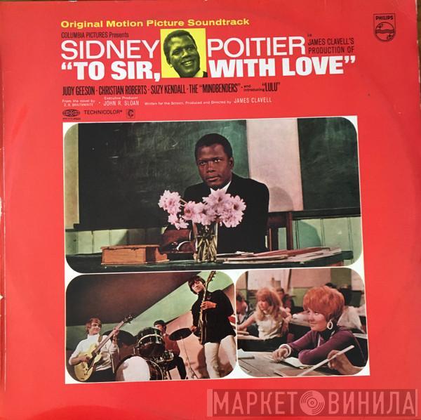  - To Sir, With Love (Original Motion Picture Soundtrack)