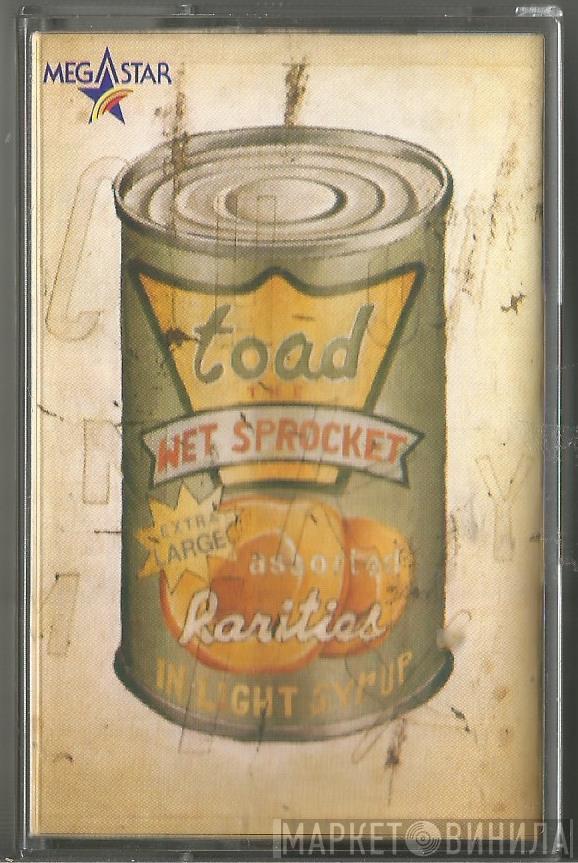 Toad The Wet Sprocket - In Light Syrup